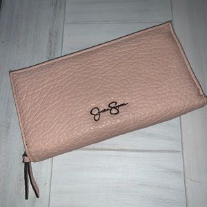jessica simpson wallet